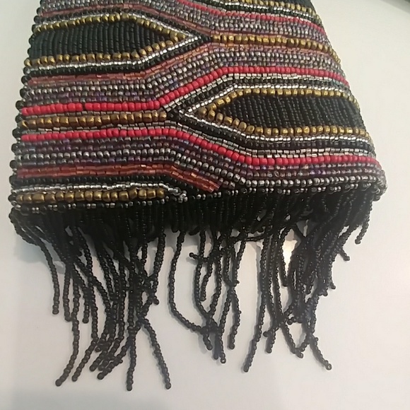 🆕 Mary Francés point of attraction beaded purse - Picture 7 of 8